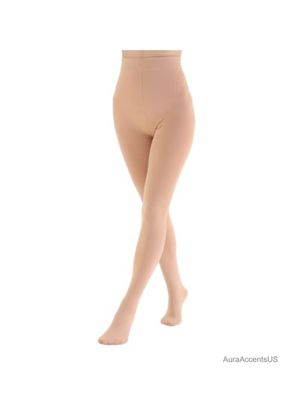 Fleece Lined Thermal Opaque Tights